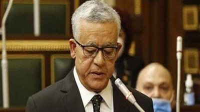 النواب ينتهي من أول 90 مادة بقانون الري