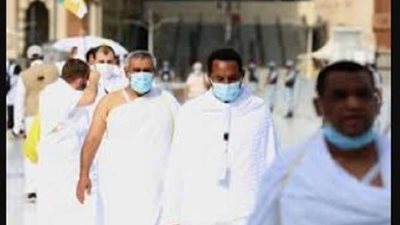 مصر للطيران تسير 20 رحلة لنقل حجاج بيت الله إلي الوطن