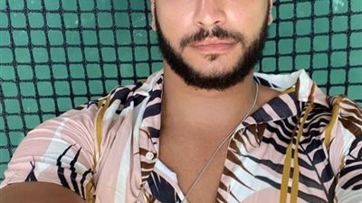 أحمد خالد صالح يشارك متابعيه البرومو الرسمي لمسلسل 