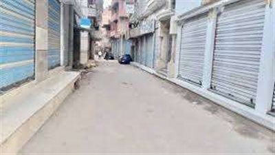 لم تلتزم بقرار الغلق.. تحرير 218 مخالفة للمحلات خلال 24 ساعة