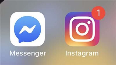 عطل مفاجئ يضرب فيسبوك ماسنجر وإنستجرام