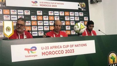 ميكالي: نهائي أفريقيا صعب ونحترم المغرب