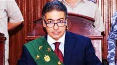 تغيير مسمى الدائرة الثامنة جنايات بوادى النطرون