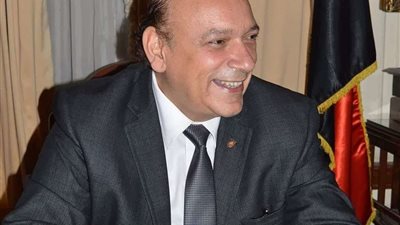 المصريين الأحرار يكلف فتحي خضير برئاسة لجنة التعليم