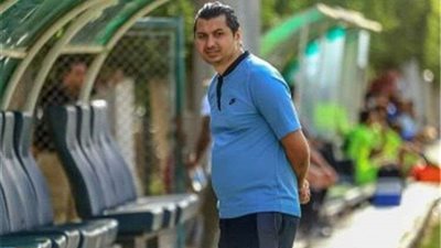 إداري الزمالك يكشف سبب رحيله عن النادي