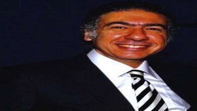 رئيس محكمة الإستئناف يشيد بالجهود المصرية بعد نجاح تعويم السفينة الجانحة