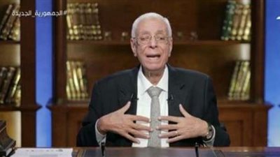 حسام موافي يوجه نصائح لطلاب الثانوية العامة