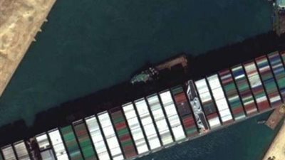 رئيس هيئة قناة السويس يكشف سر سرعة إنهاء أزمة السفينة الجانحة