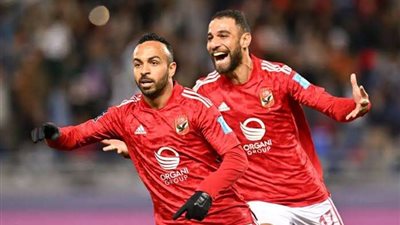 أفشة على رادار أم صلال القطري وسط منافسة مع نجم الهلال السعودي