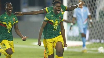 منتخب مالي يتأهل لأولمبياد باريس 2024 بعد الفوز على غينيا