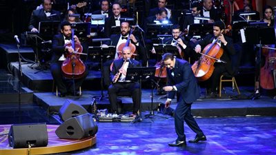 «شبكة الحياة» الأكثر بحثًا عبر فيس بوك خلال إذاعة احتفالية الفنان مدحت صالح