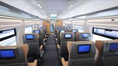 السكة الحديد تنشر المواعيد الجديدة للقطارات بعد إضافة قطار جديد من فئة التالجو