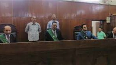 المشدد 10 سنوات لمتهم بخطف طفل بسوهاج