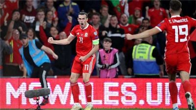 بيل يبرر قرار اختياره العودة لريال مدريد مع نهاية الموسم الحالي