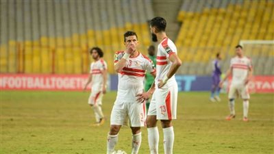 فرجاني ساسي وسيف الجزيري يصلان القاهرة اليوم للانضمام لمعسكر الزمالك