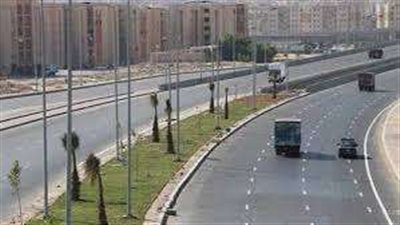 تعرف على الحالة المرورية بشوارع القاهرة اليوم السبت 8 يوليو 2023.. فيديو