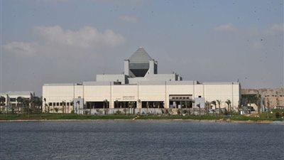 بحيرة عين الصيرة تستعد لاستقبال المومياوات الملكية لمتحف الحضارة