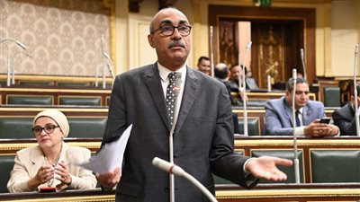 برلماني يتقدم بسؤال لوزير الإسكان بشأن تأخر المحافظات في إرسال المخططات الاستراتيجية والتفصيلية