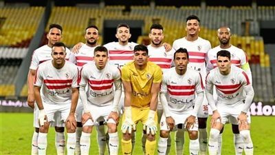 شيكابالا يقود تشكيل الزمالك المتوقع أمام فيوتشر في الدوري