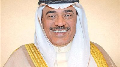 الحكومة الكويتية تؤدي اليمين الدستورية أمام مجلس الأمة