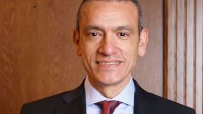 الطيار محمد عليان مساعدًا لرئيس مجلس إدارة الشركة القابضة لمصر للطيران