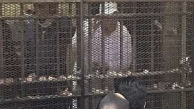 فُتحت الجلسة.. بدء أولى جلسات محاكمة المتحرش بـ