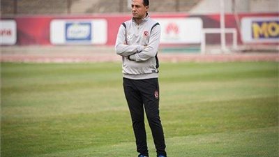 مدرب منتخب مصر: نمتلك البديل القوي.. ولكن