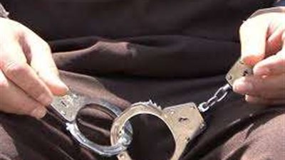 ضبط المتهم بقتل شقيقه الأصغر بسلاح أبيض في بني سويف