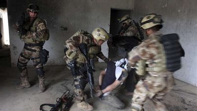 البرتغال ترسل 60 جندياً لدعم موزمبيق بعد هجمات داعش