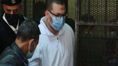 بلدنا اليوم ترصد أحداث أولى جلسات محاكمة 