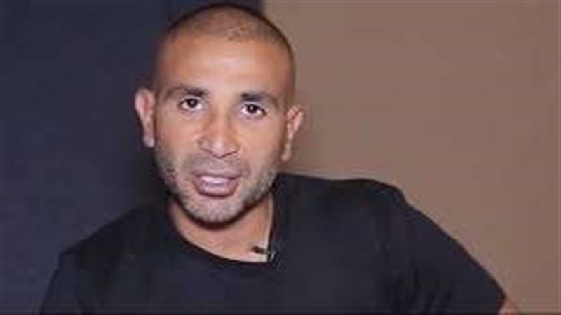 أحمد سعد