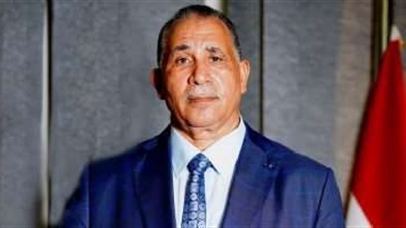 نقبب المحاميين