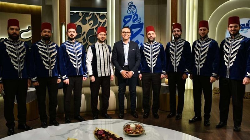 برنامج مدد