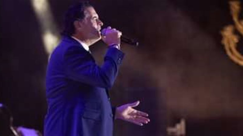 راغب علامة