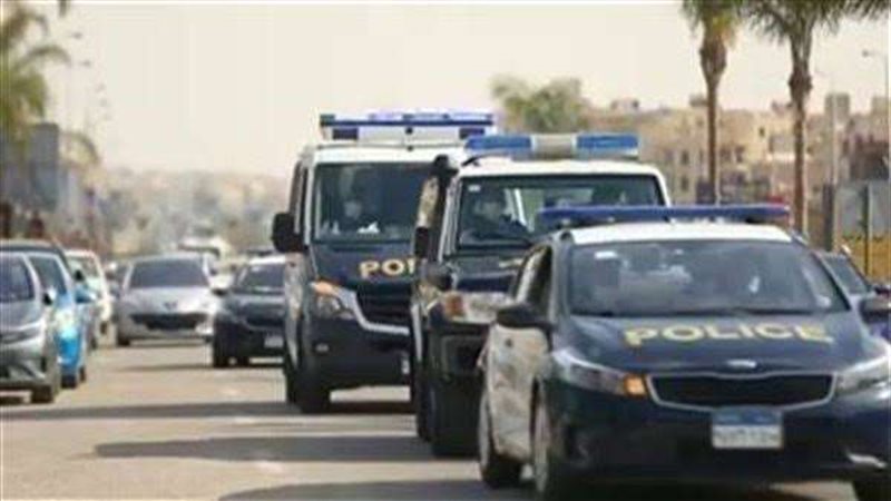 أجهزة وزارة الداخلية