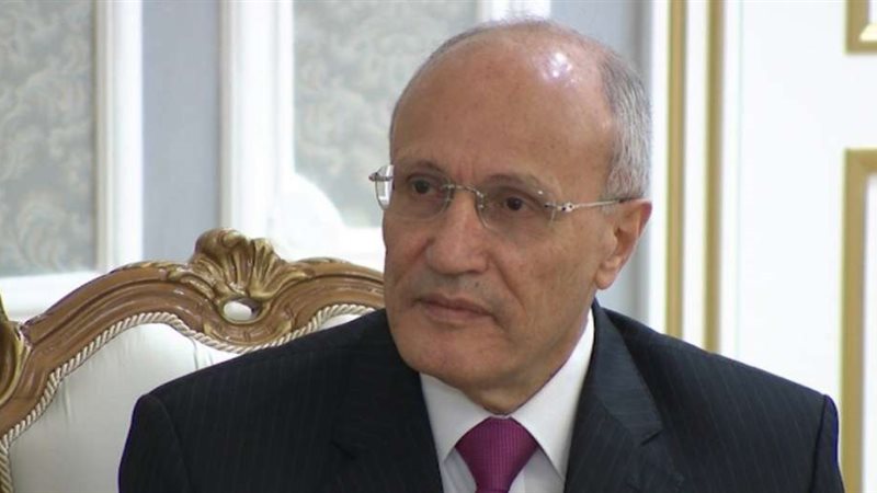 محمد العصار