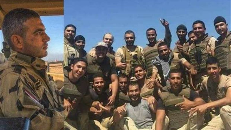 ابطال البرث