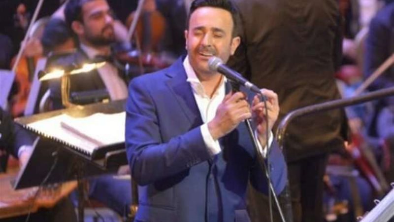 صابر الرباعي