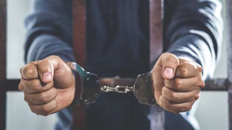 الحبس 7 سنوات في