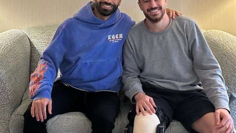محمود الونش ومحمد