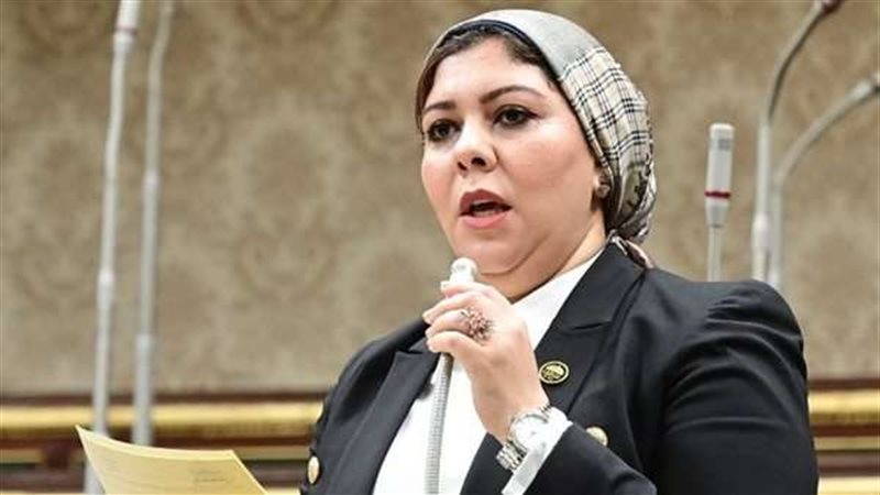 الدكتورة شيماء محمود
