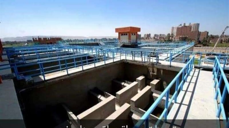 محطة ساقلتة