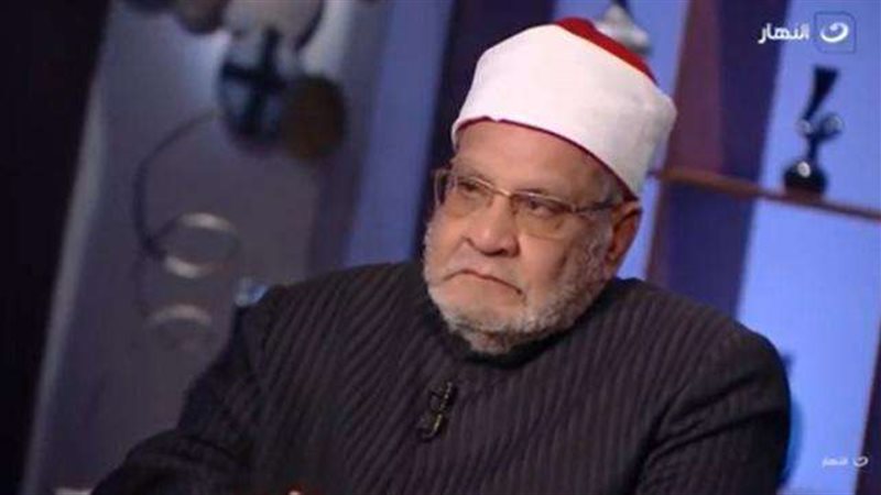 الدكتور أحمد كريمة