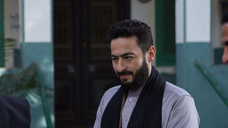 حمادة هلال المداح