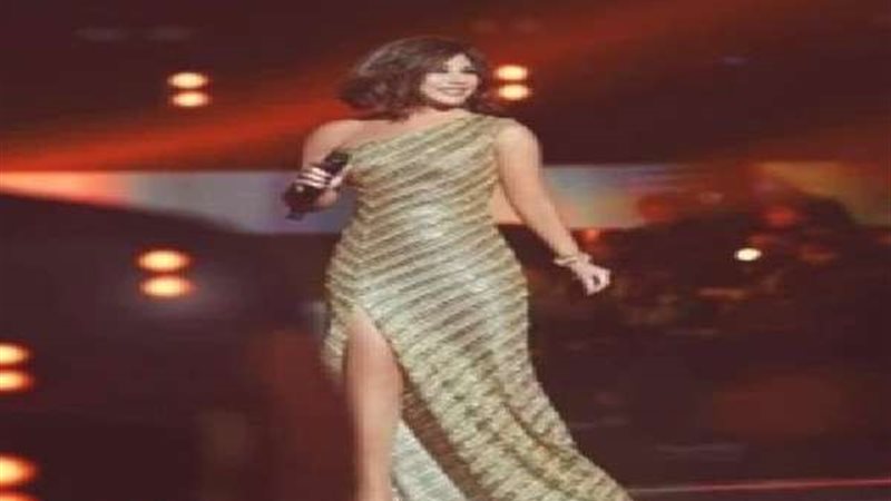 نجوى كرم