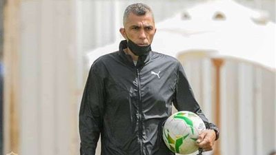 أسامة نبيه يشيد بالحالة المعنوية للاعبو الزمالك