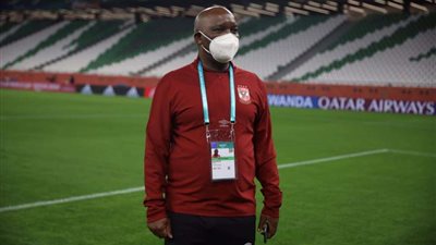 جلسة بين موسيماني ولجنة التخطيط بالأهلي.. تفاصيل