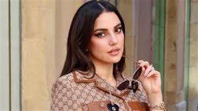 بإطلالة جريئة.. درة تخطف أنظار متابعيها من أحدث جلسة تصوير