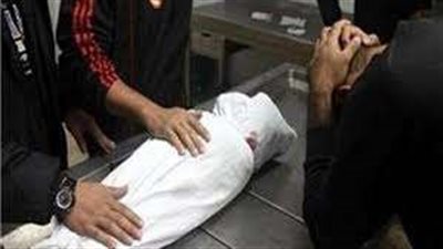 مصرع طفل سقط أسفل عجلات سيارة نقل بالقليوبية