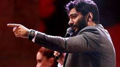 الثلاثاء المقبل.. كشف تفاصيل مهرجان العلمين في مؤتمر صحفي